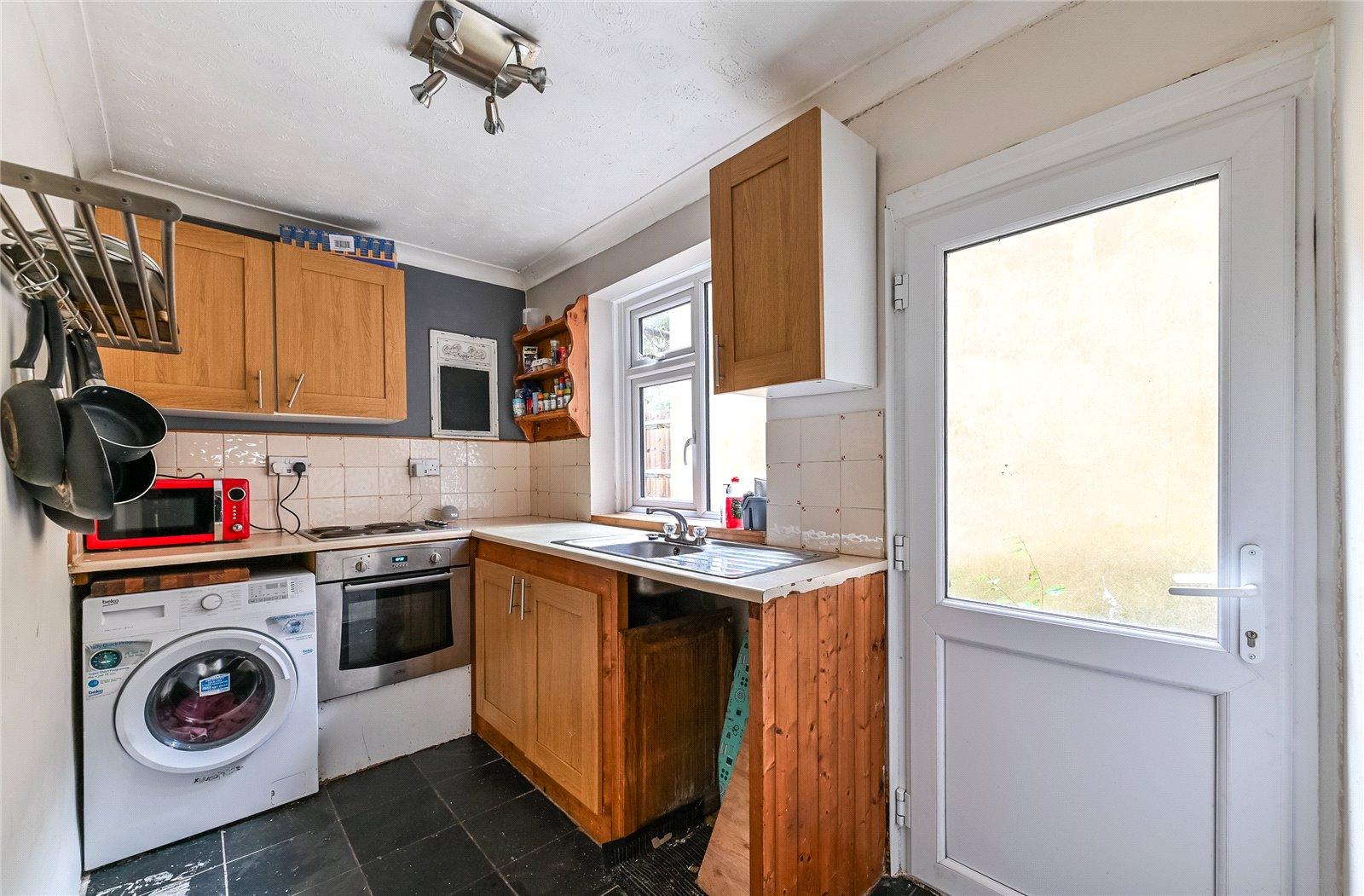 2 bedroom house for sale in Maidstone | Robinson Michael & Jackson