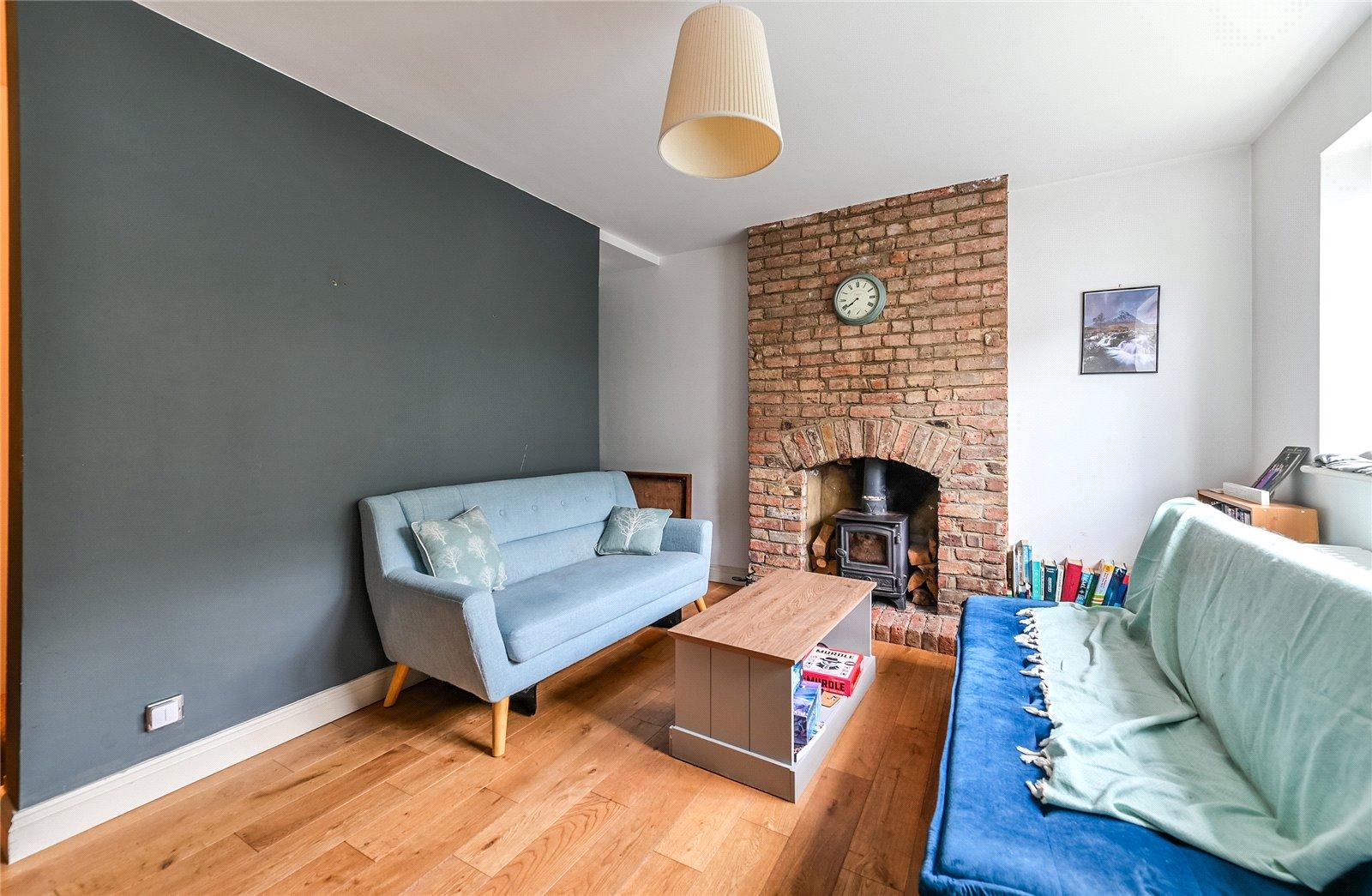 2 bedroom house for sale in Maidstone | Robinson Michael & Jackson