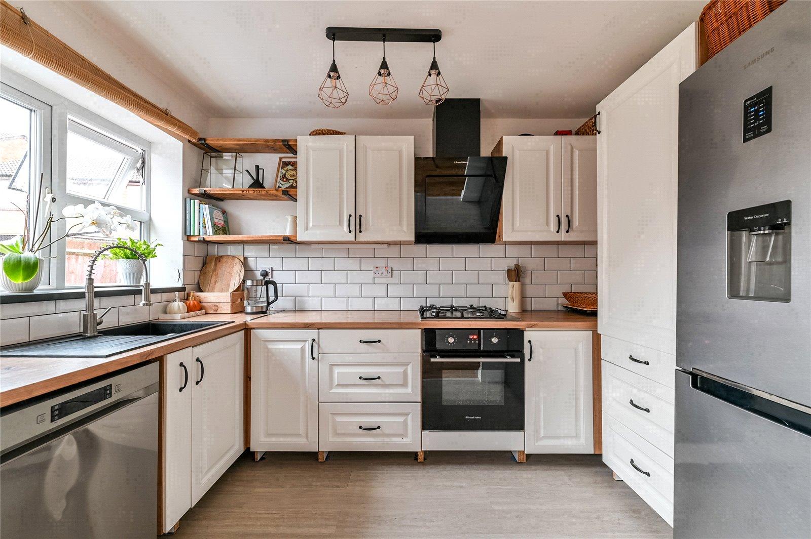 3 bedroom house for sale in Downswood | Robinson Michael & Jackson