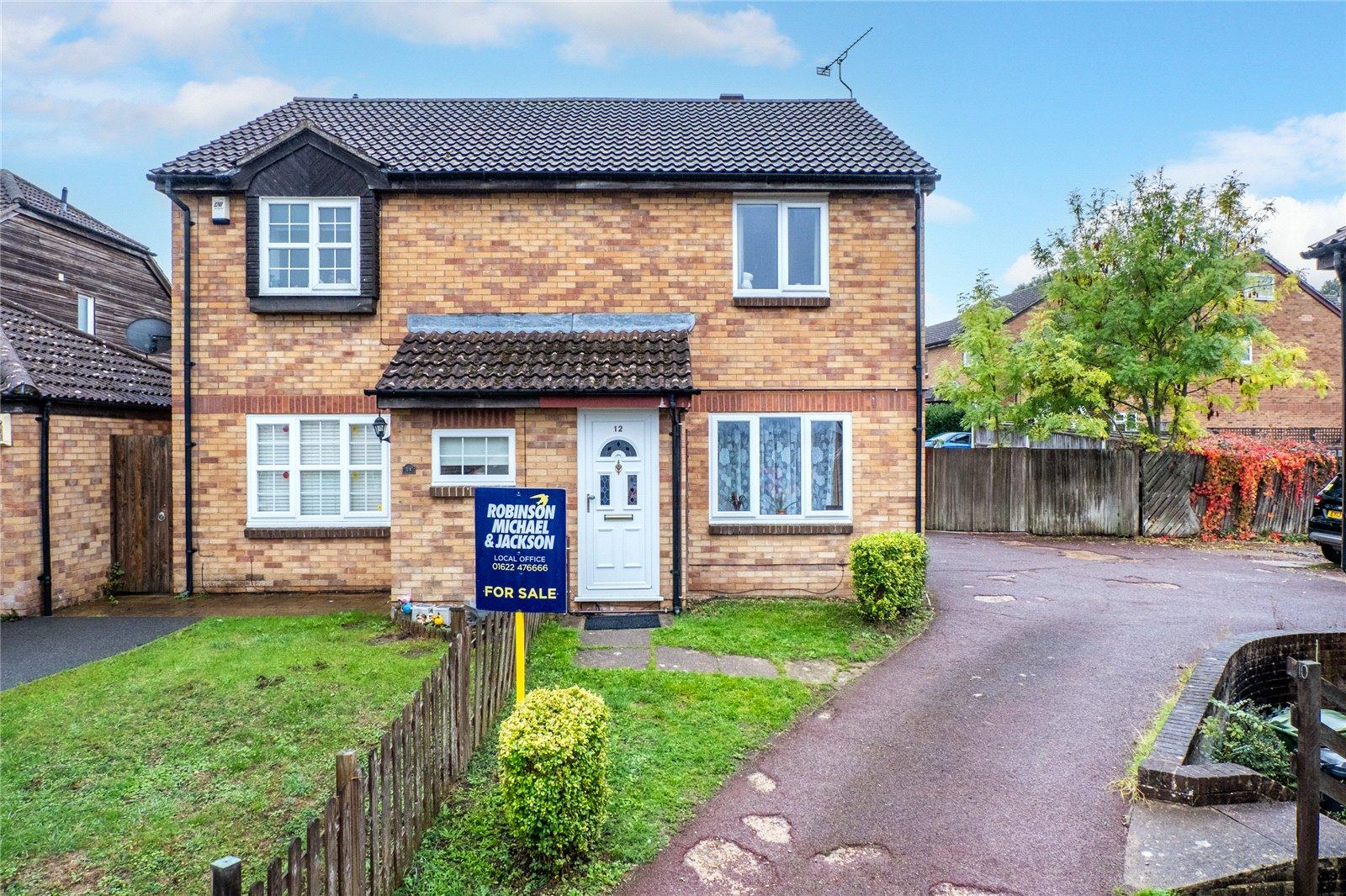 3 bedroom house for sale in Downswood | Robinson Michael & Jackson