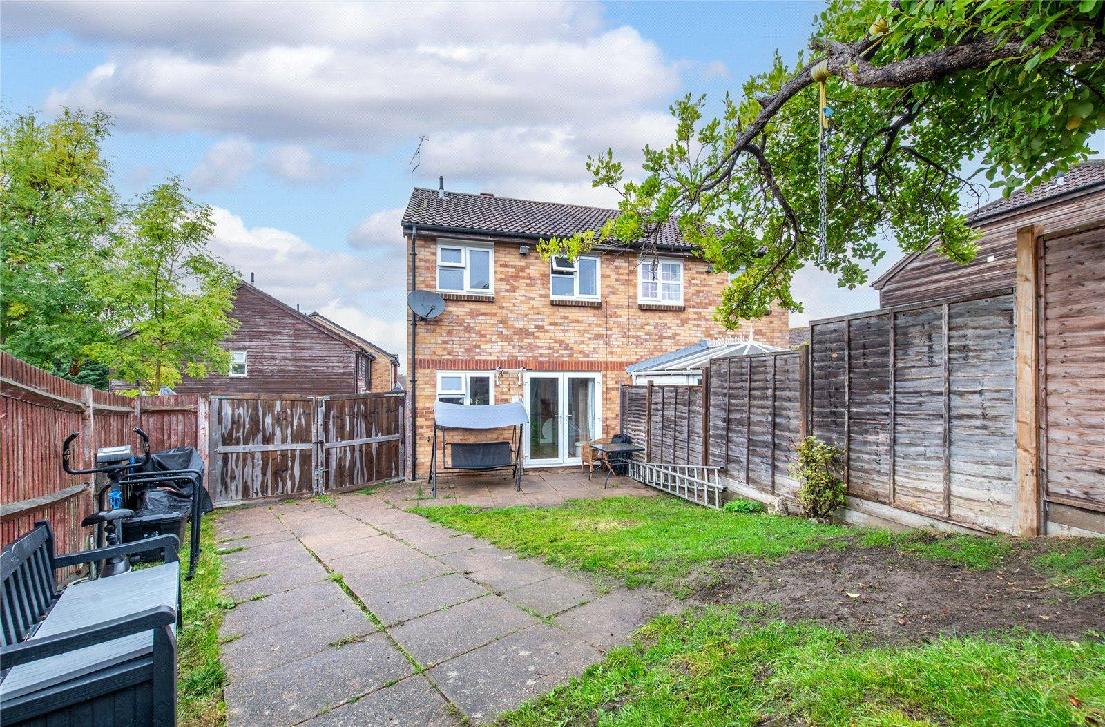 3 bedroom house for sale in Downswood | Robinson Michael & Jackson