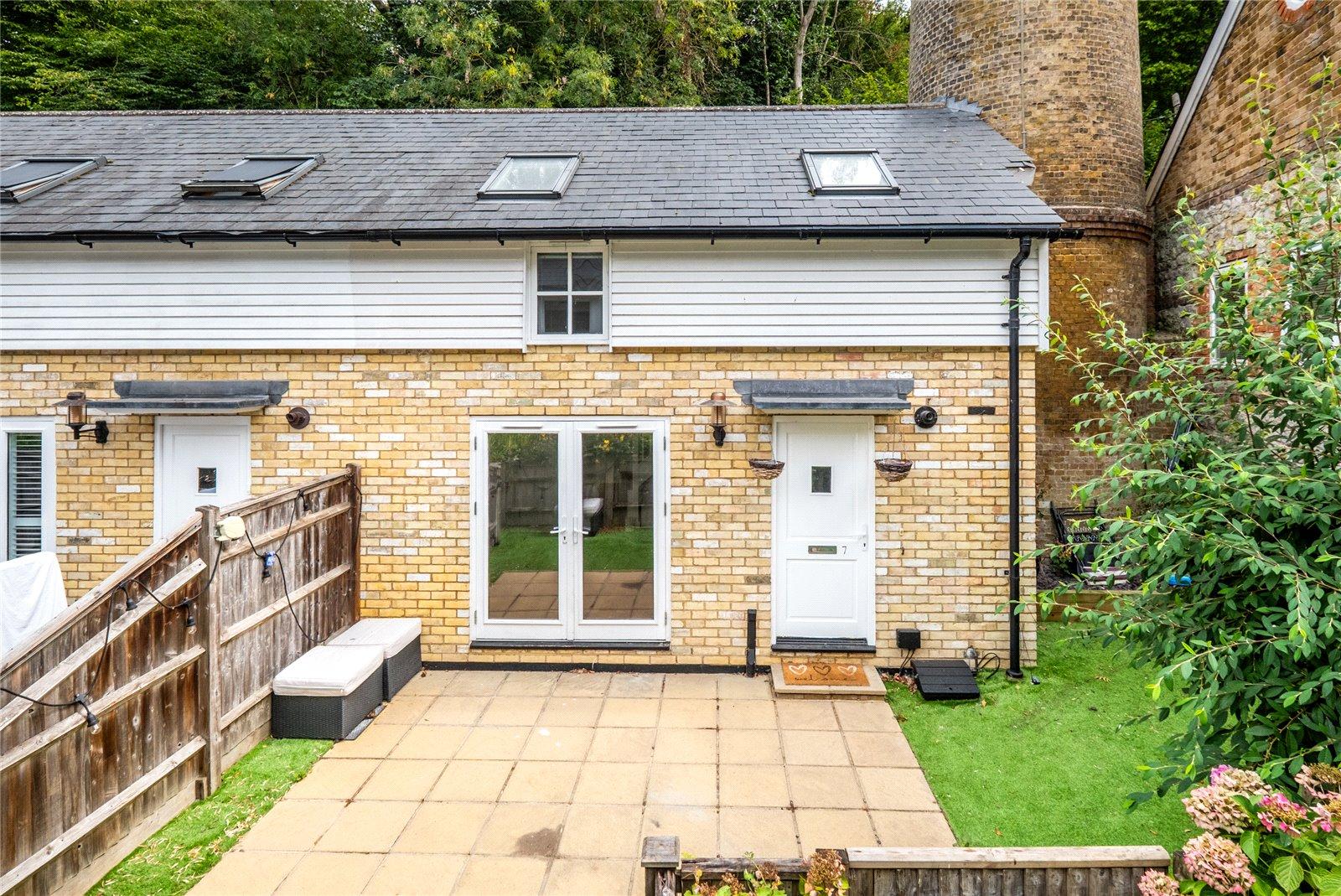 2 bedroom house for sale in Maidstone | Robinson Michael & Jackson