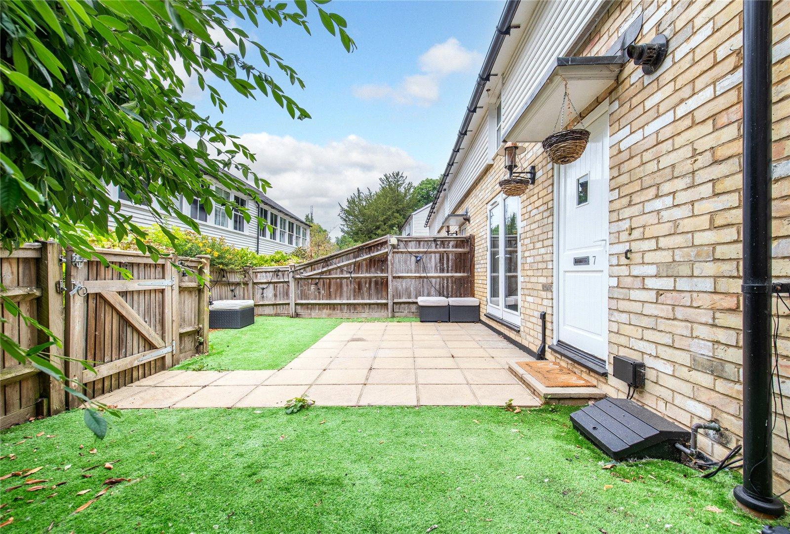 2 bedroom house for sale in Maidstone | Robinson Michael & Jackson