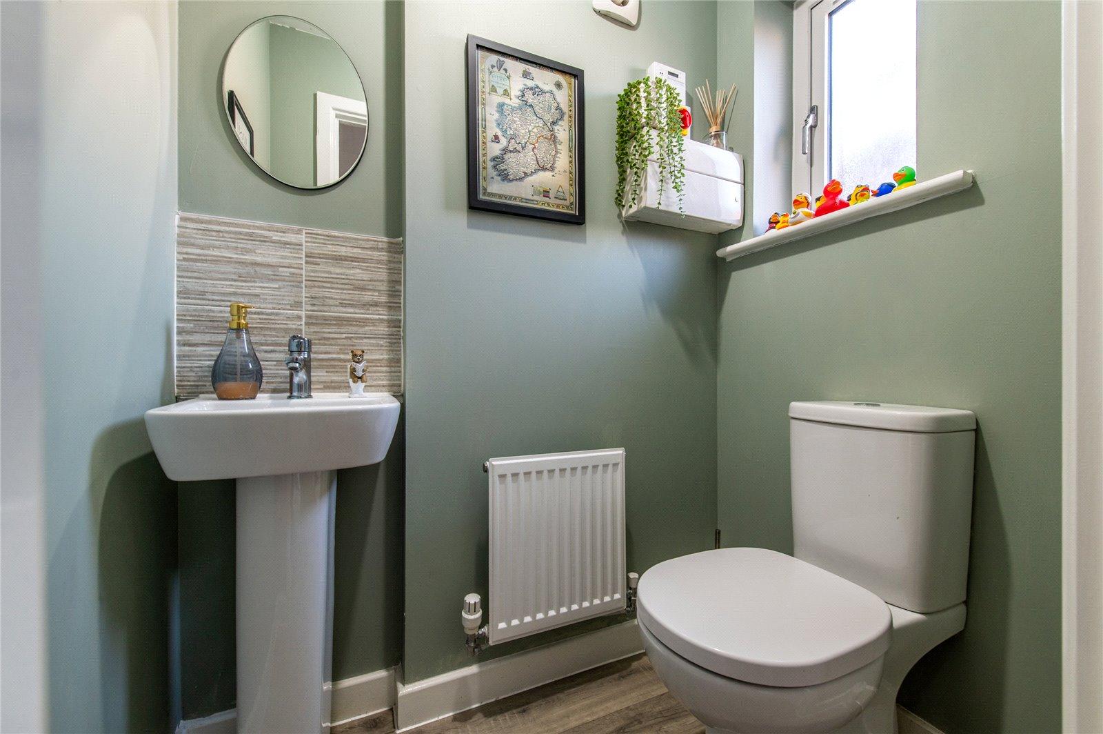 2 bedroom house for sale in Penenden Heath | Robinson Michael & Jackson