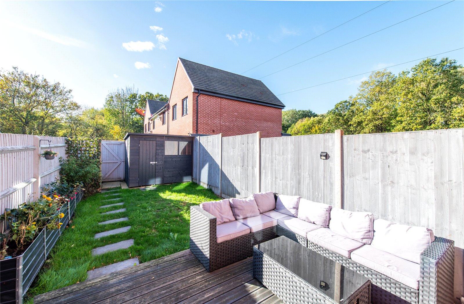 2 bedroom house for sale in Penenden Heath | Robinson Michael & Jackson
