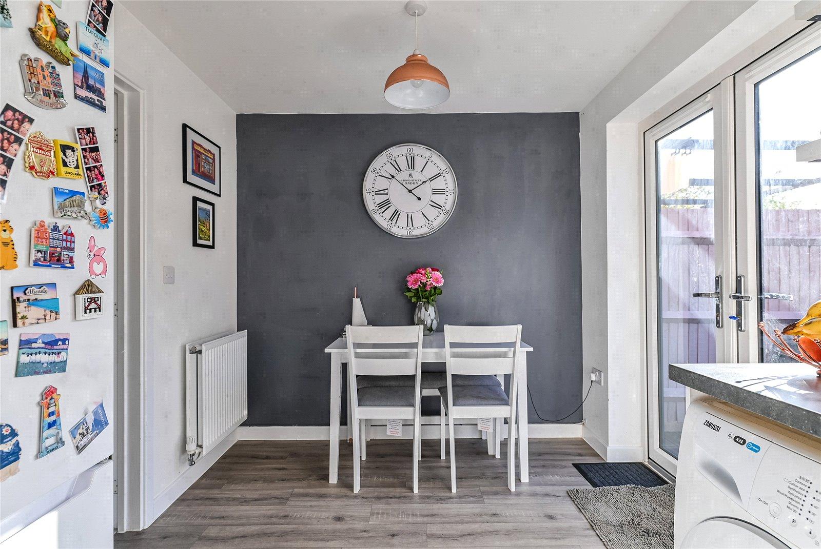 2 bedroom house for sale in Penenden Heath | Robinson Michael & Jackson