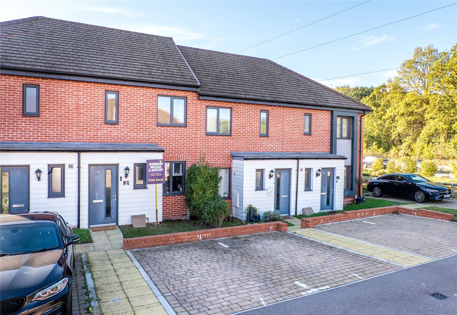 2 bedroom house for sale in Penenden Heath | Robinson Michael & Jackson