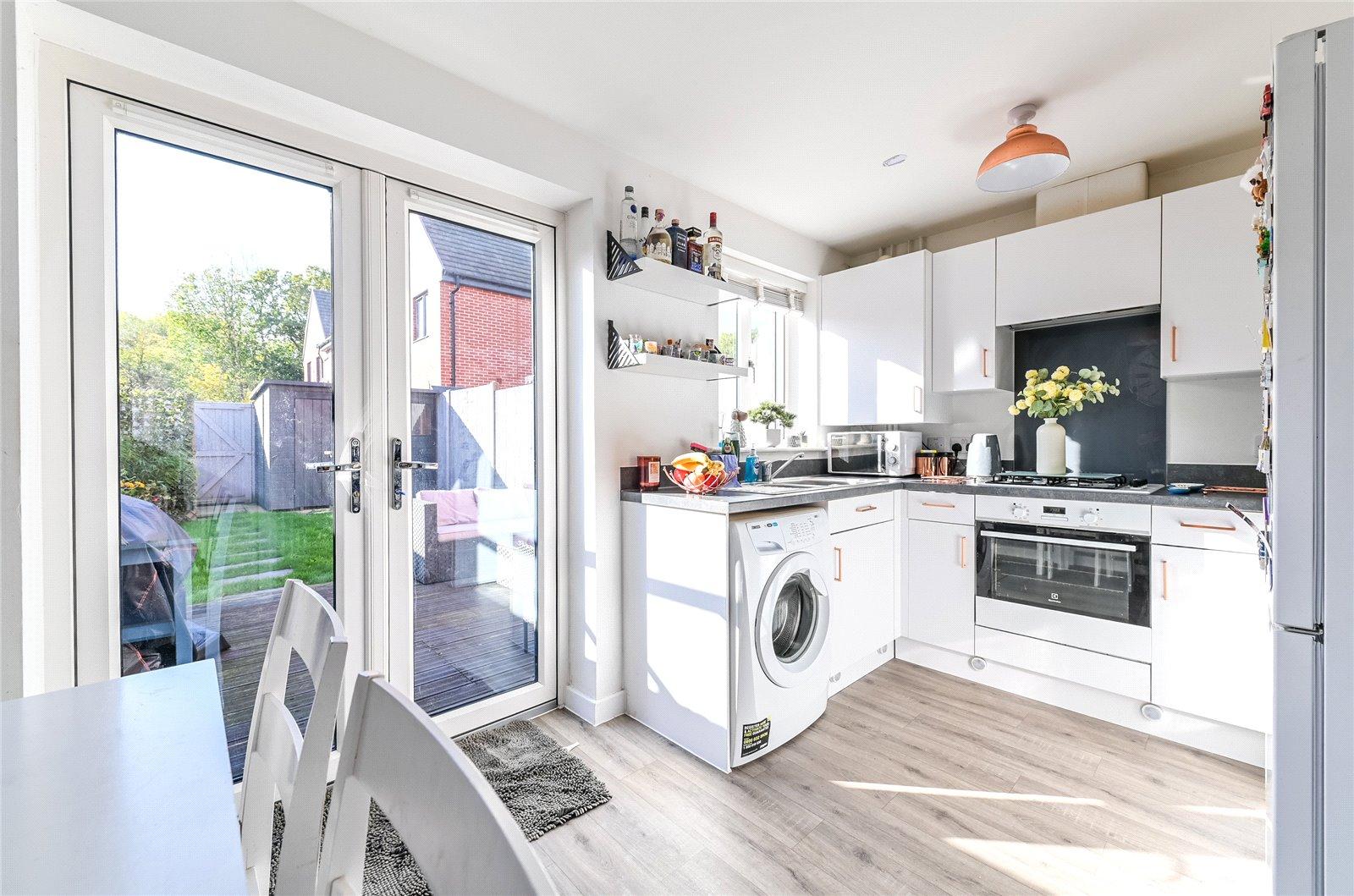 2 bedroom house for sale in Penenden Heath | Robinson Michael & Jackson