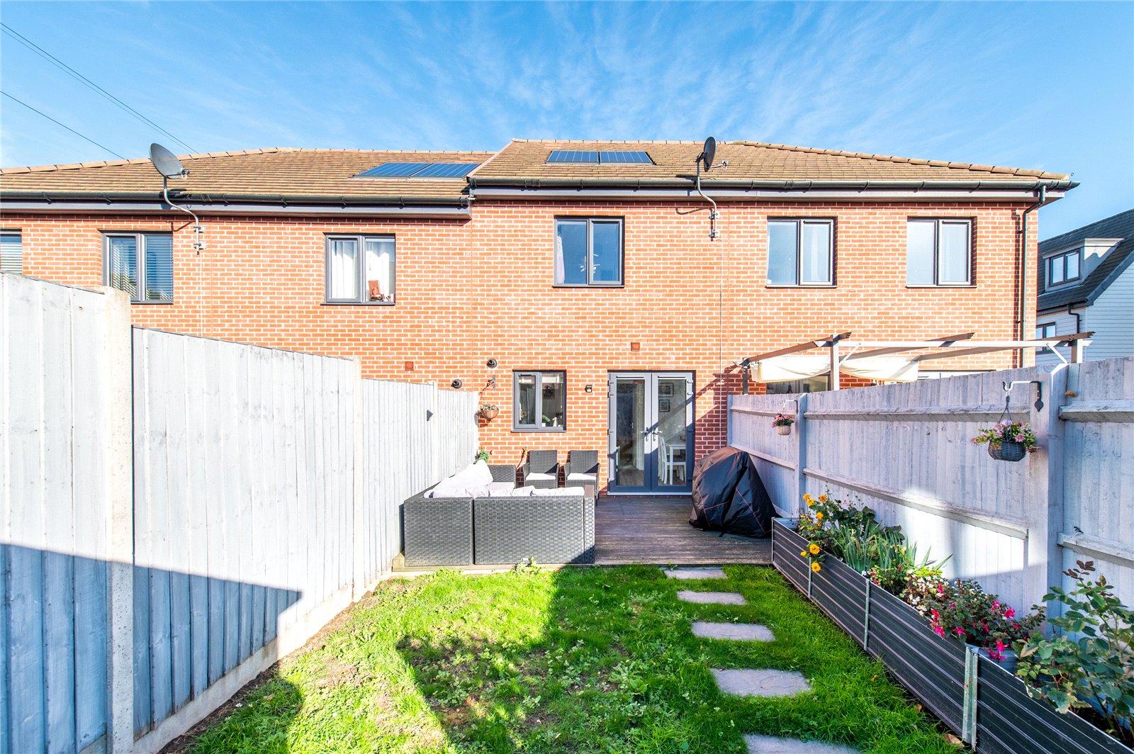2 bedroom house for sale in Penenden Heath | Robinson Michael & Jackson