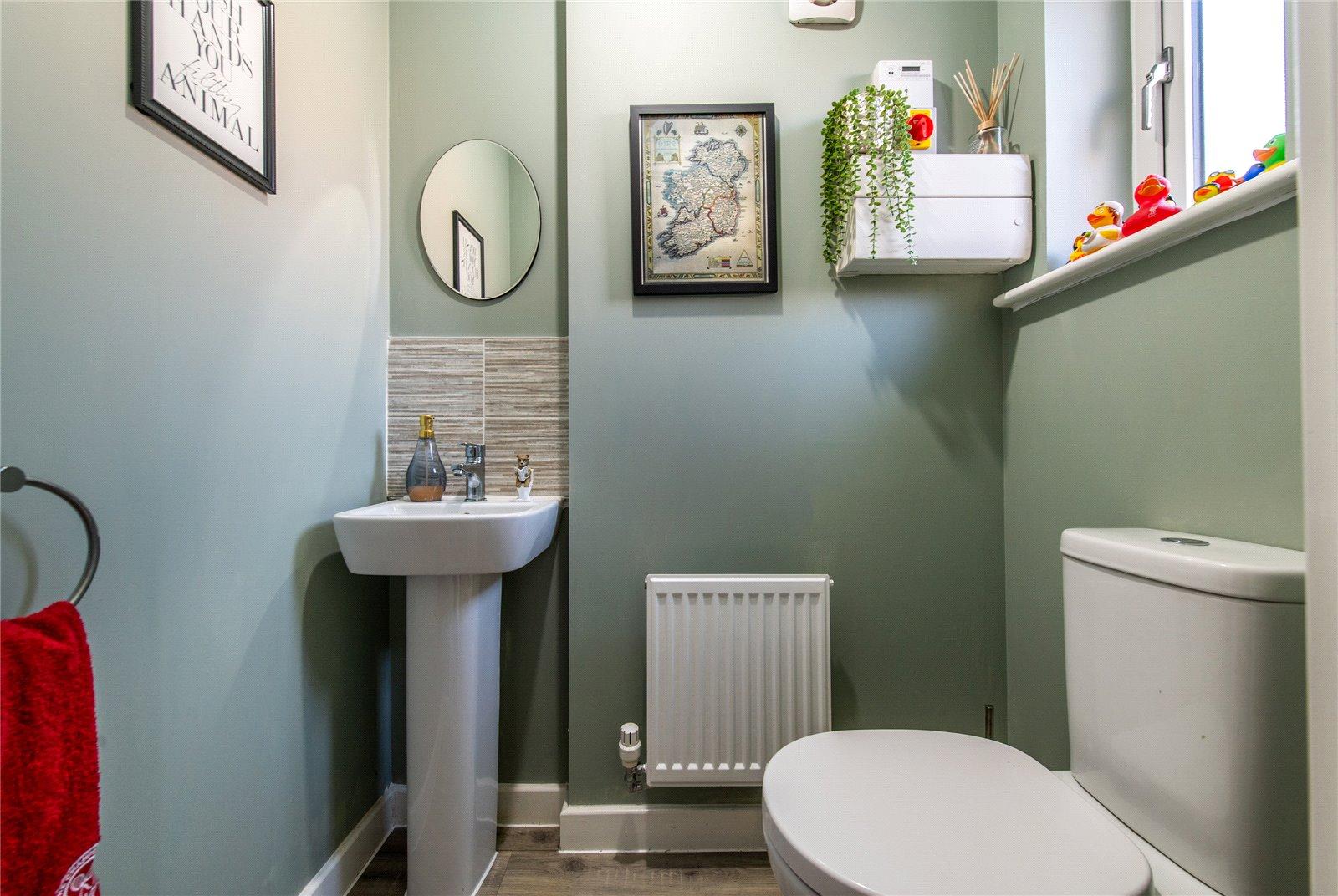 2 bedroom house for sale in Penenden Heath | Robinson Michael & Jackson