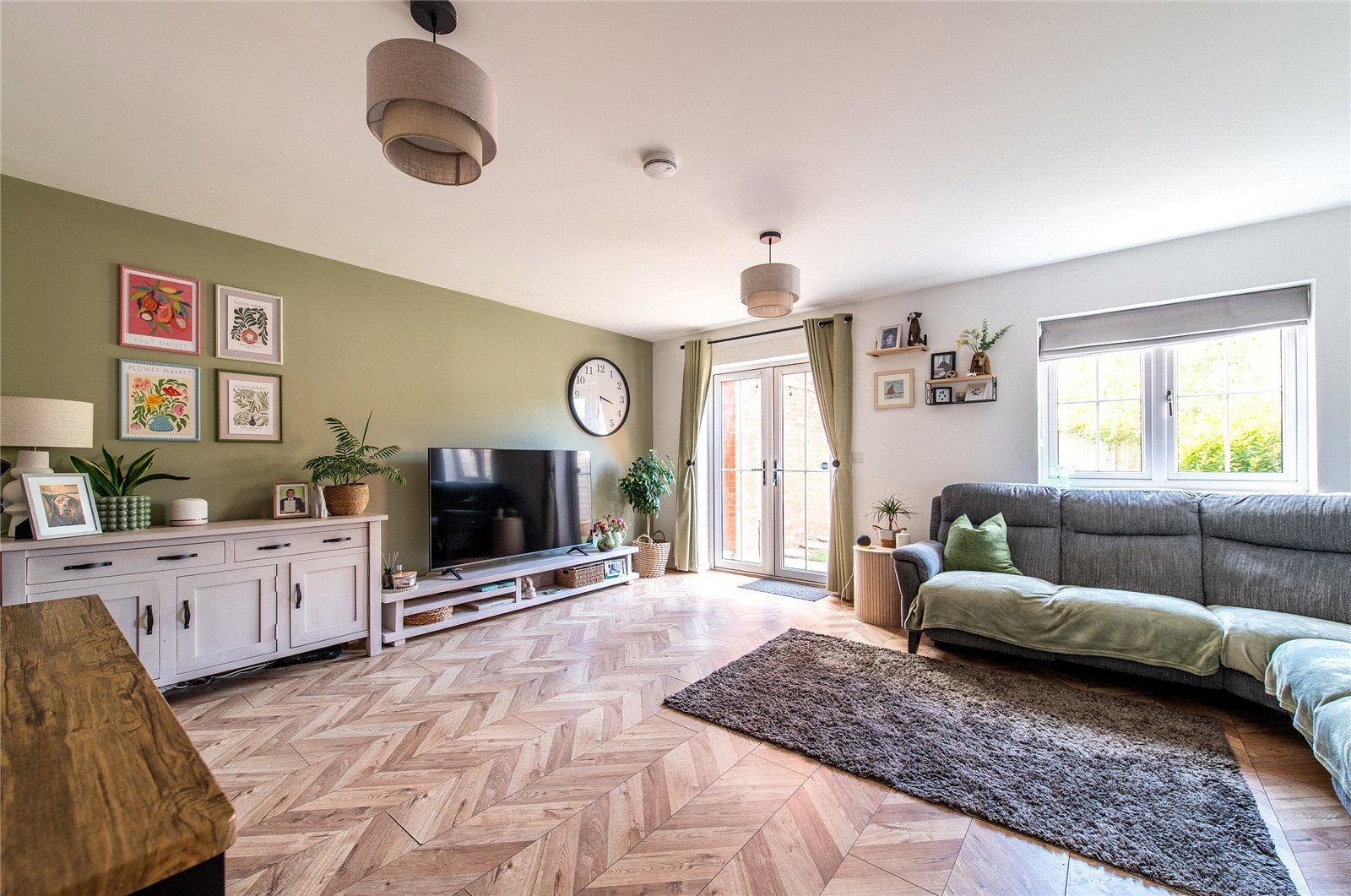4 bedroom house for sale in Coxheath | Robinson Michael & Jackson