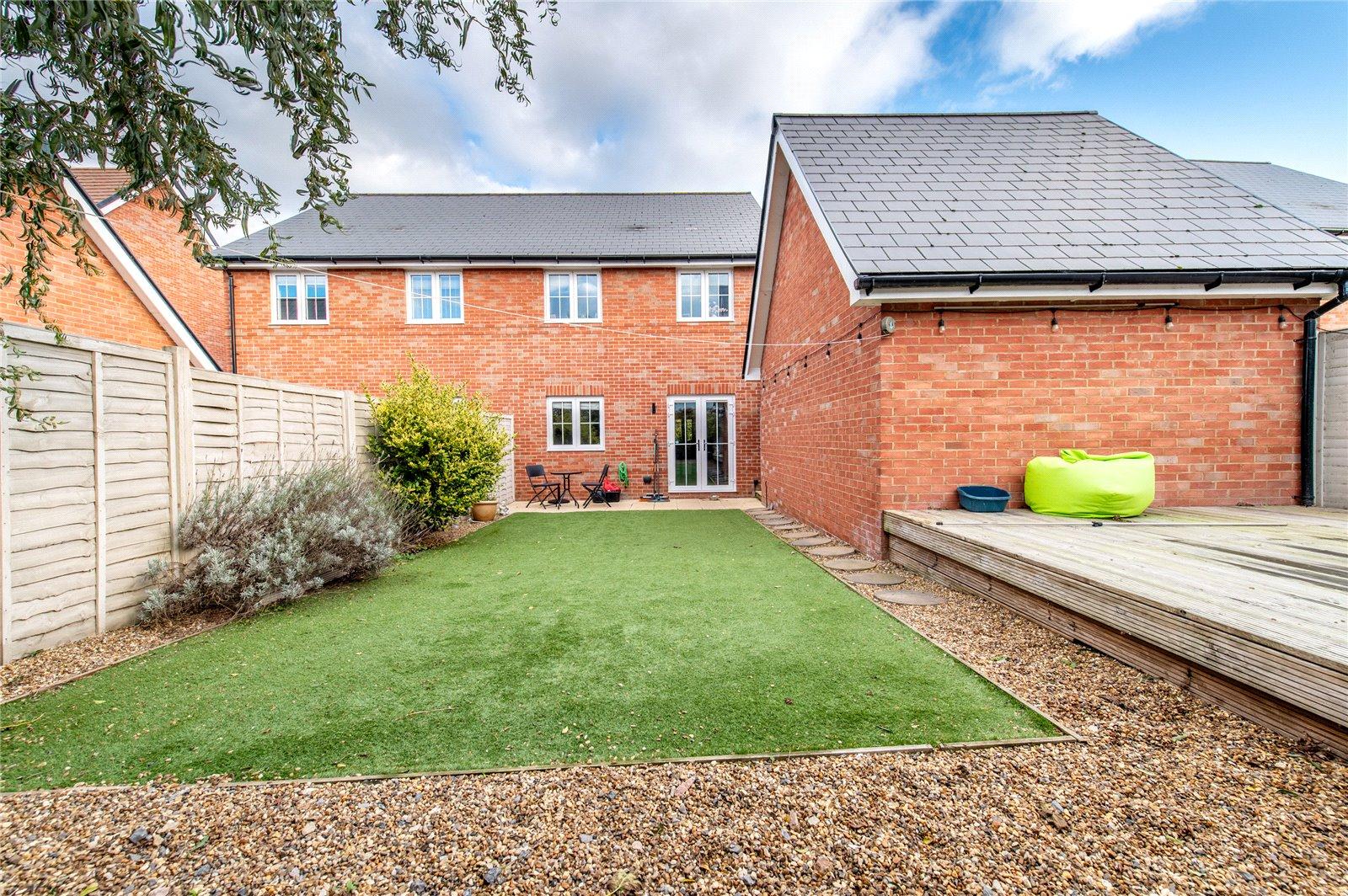 4 bedroom house for sale in Coxheath | Robinson Michael & Jackson