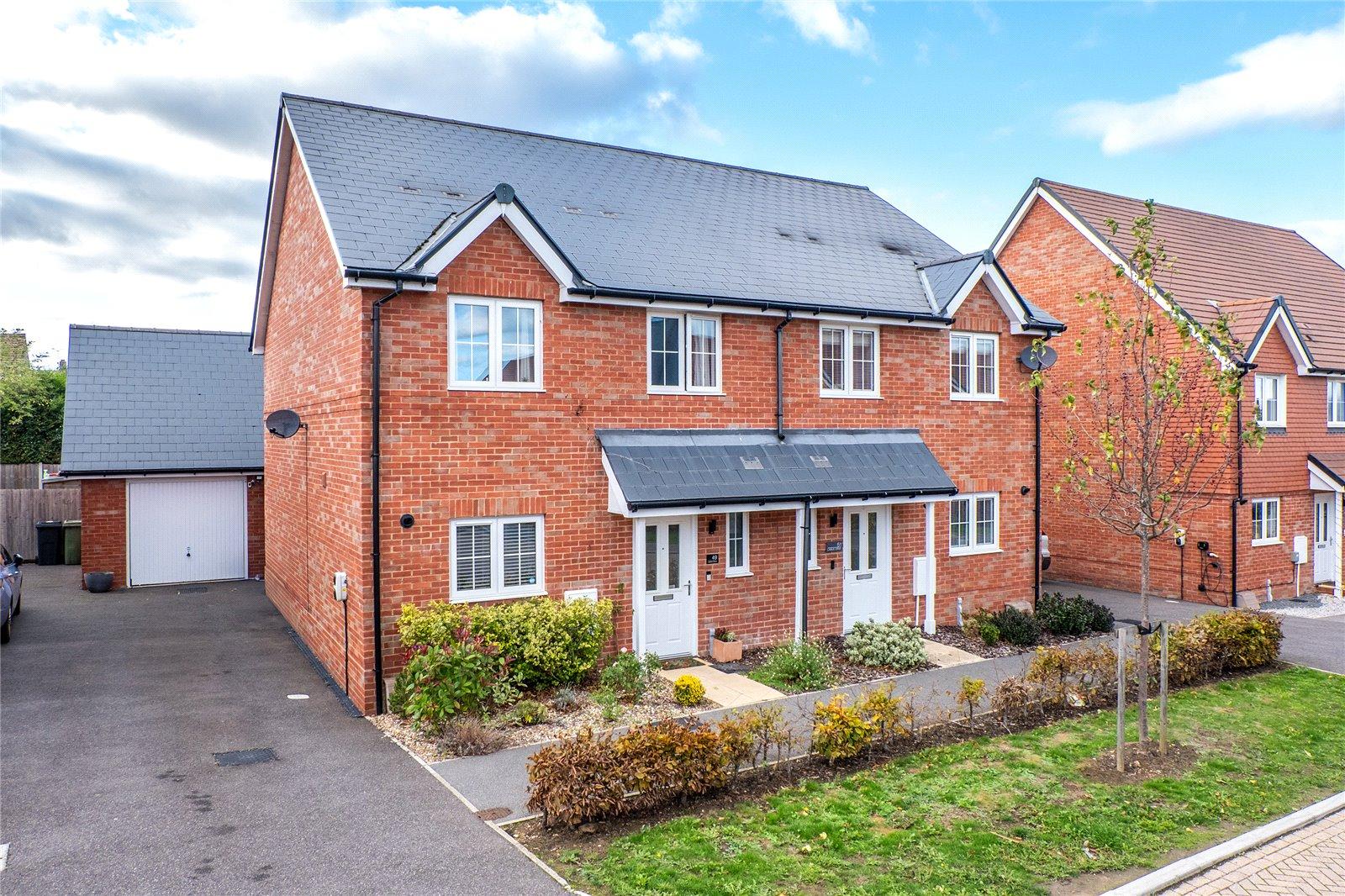 4 bedroom house for sale in Coxheath | Robinson Michael & Jackson