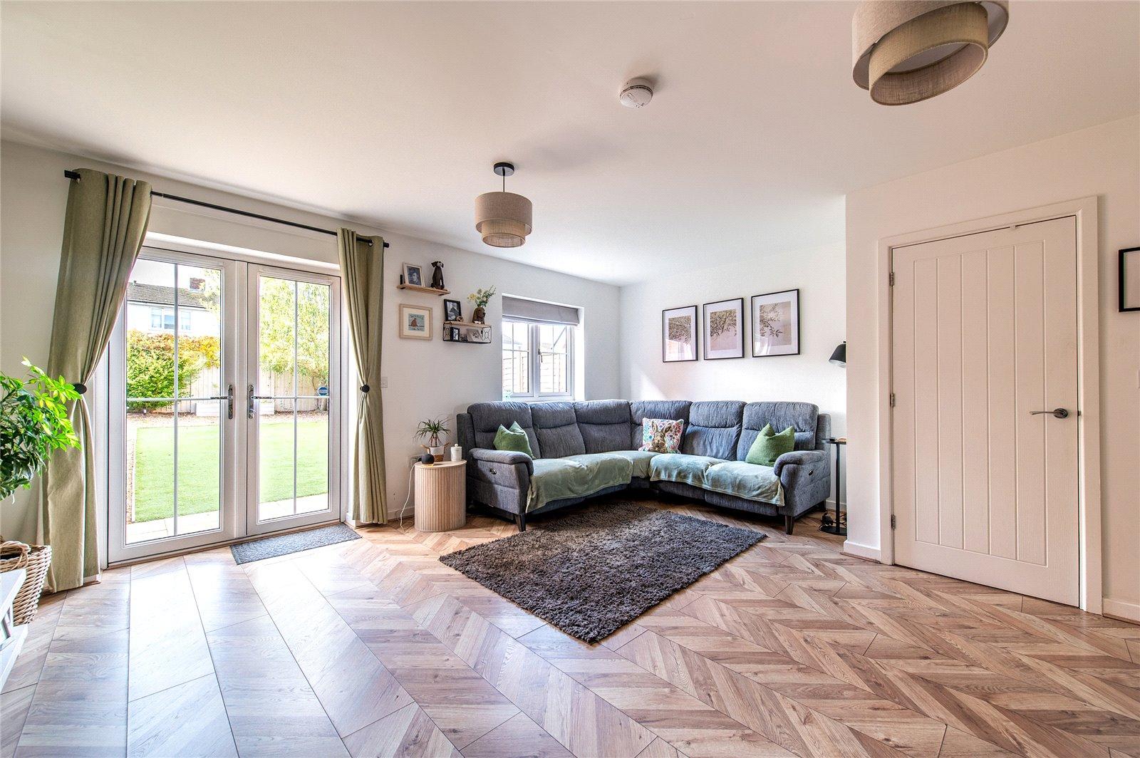 4 bedroom house for sale in Coxheath | Robinson Michael & Jackson