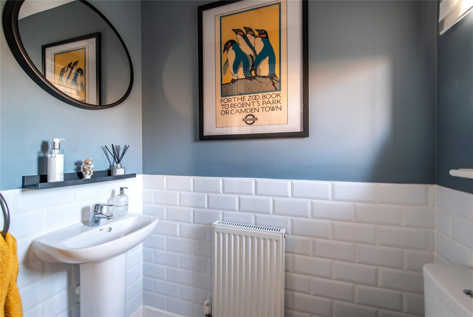 4 bedroom house for sale in Coxheath | Robinson Michael & Jackson