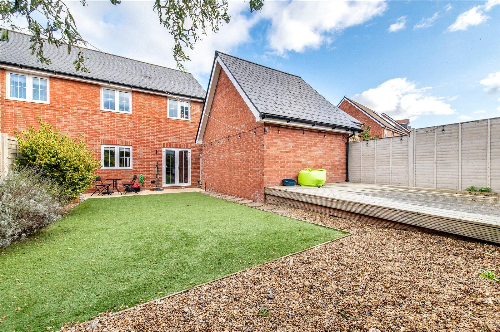 4 bedroom house for sale in Coxheath | Robinson Michael & Jackson