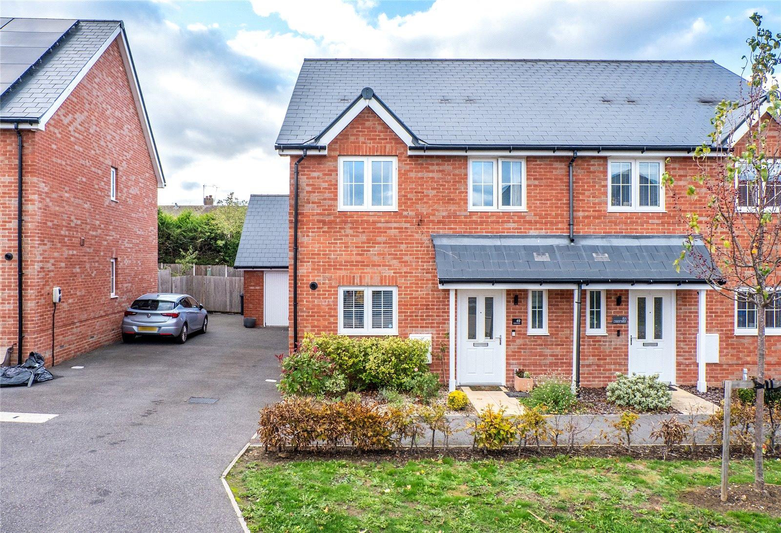 4 bedroom house for sale in Coxheath | Robinson Michael & Jackson