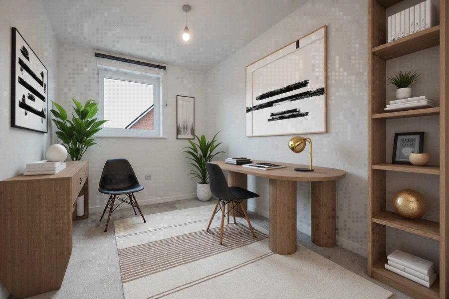 3 bedroom house to rent in Langley | Robinson Michael & Jackson