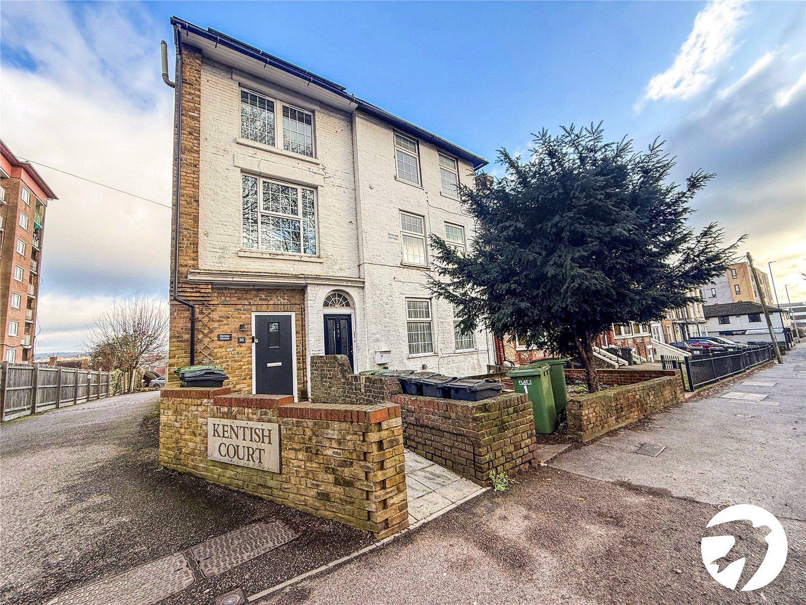 1 bedroom property to rent in Maidstone | Robinson Michael & Jackson
