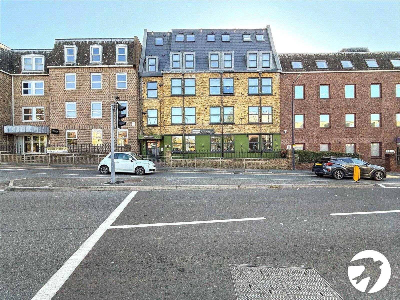 1 bedroom property to rent in Maidstone | Robinson Michael & Jackson
