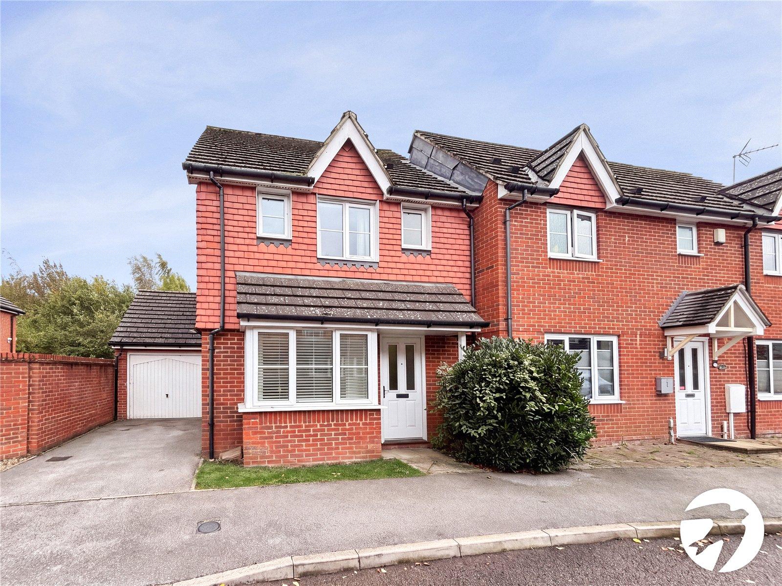 3 bedroom house to rent in Boughton Monchelsea | Robinson Michael & Jackson