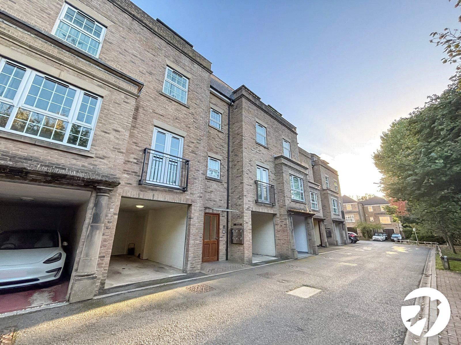 2 bedroom property to rent in Bearsted | Robinson Michael & Jackson
