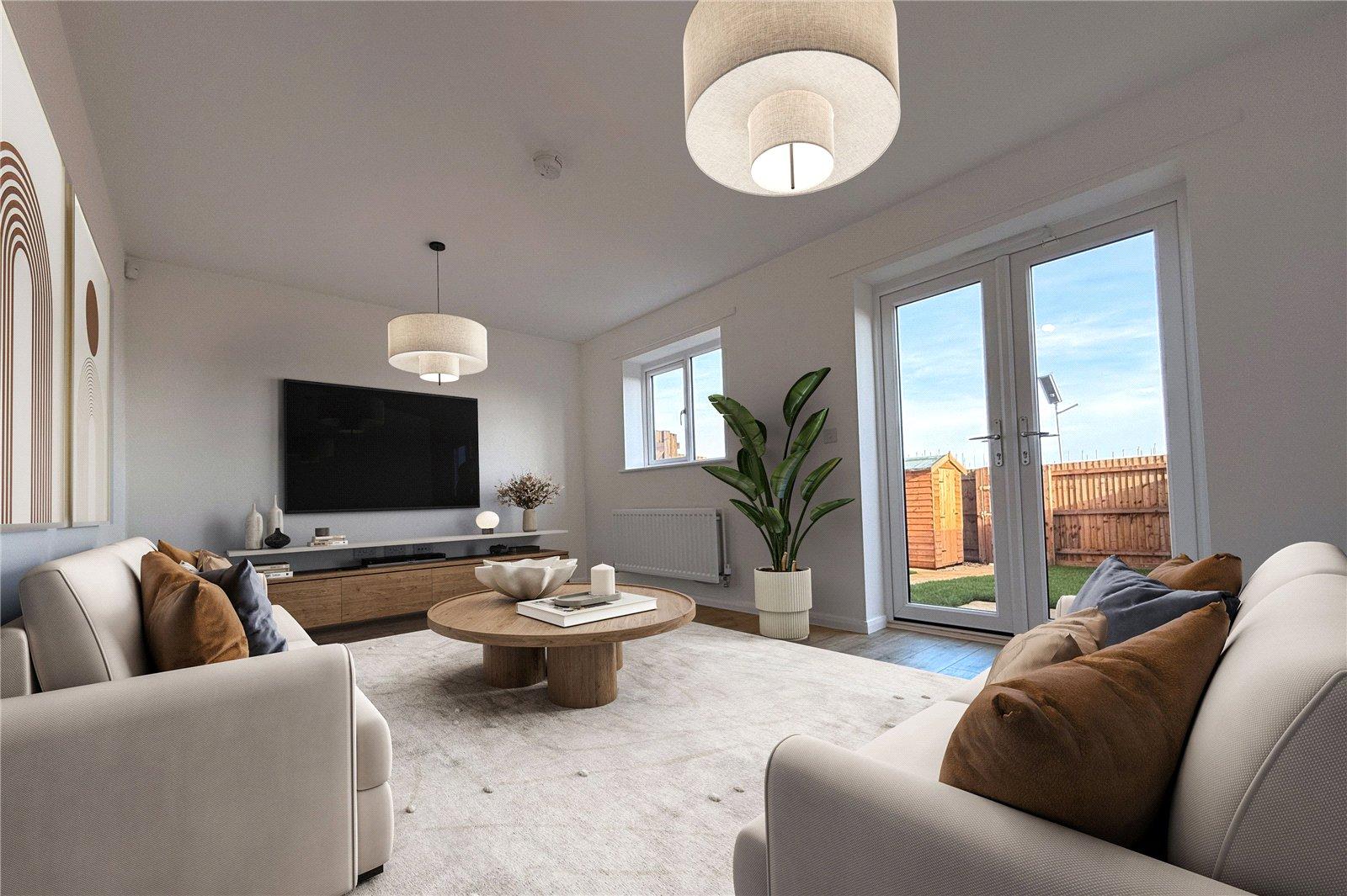 4 bedroom house to rent in Langley | Robinson Michael & Jackson