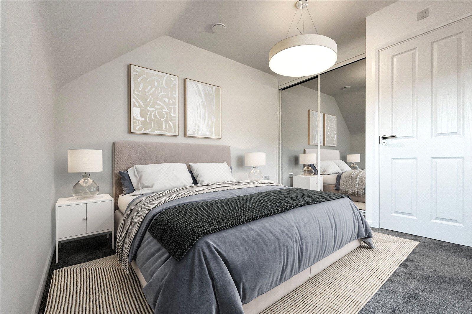 4 bedroom house to rent in Langley | Robinson Michael & Jackson