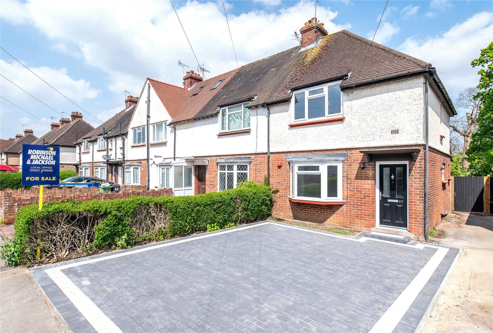 3 bedroom house to rent in Maidstone | Robinson Michael & Jackson