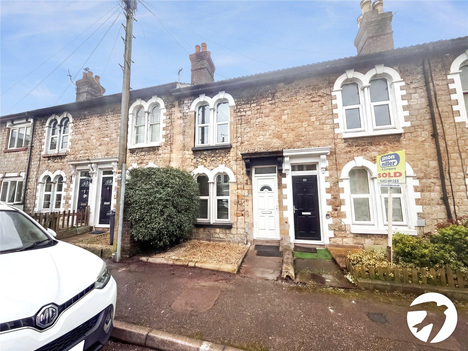 2 bedroom house to rent in Maidstone | Robinson Michael & Jackson