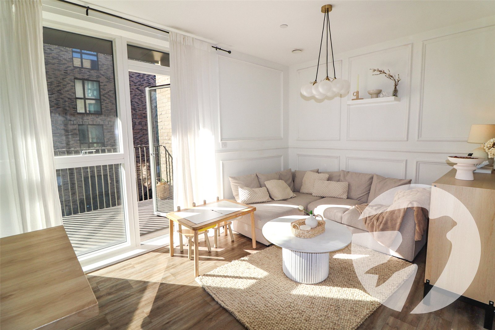 2 bedroom property for sale in  | Robinson Jackson