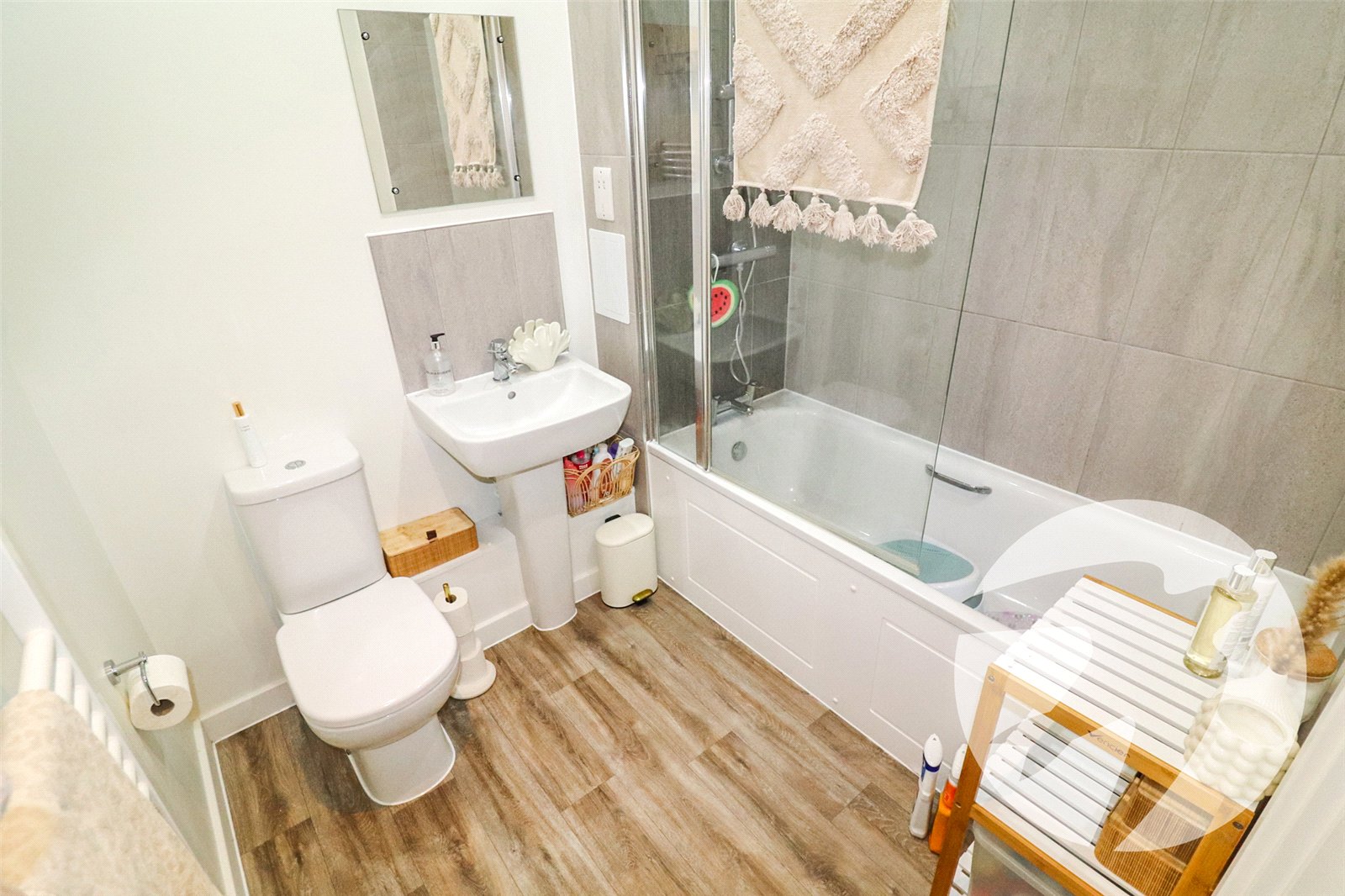 2 bedroom property for sale in  | Robinson Jackson