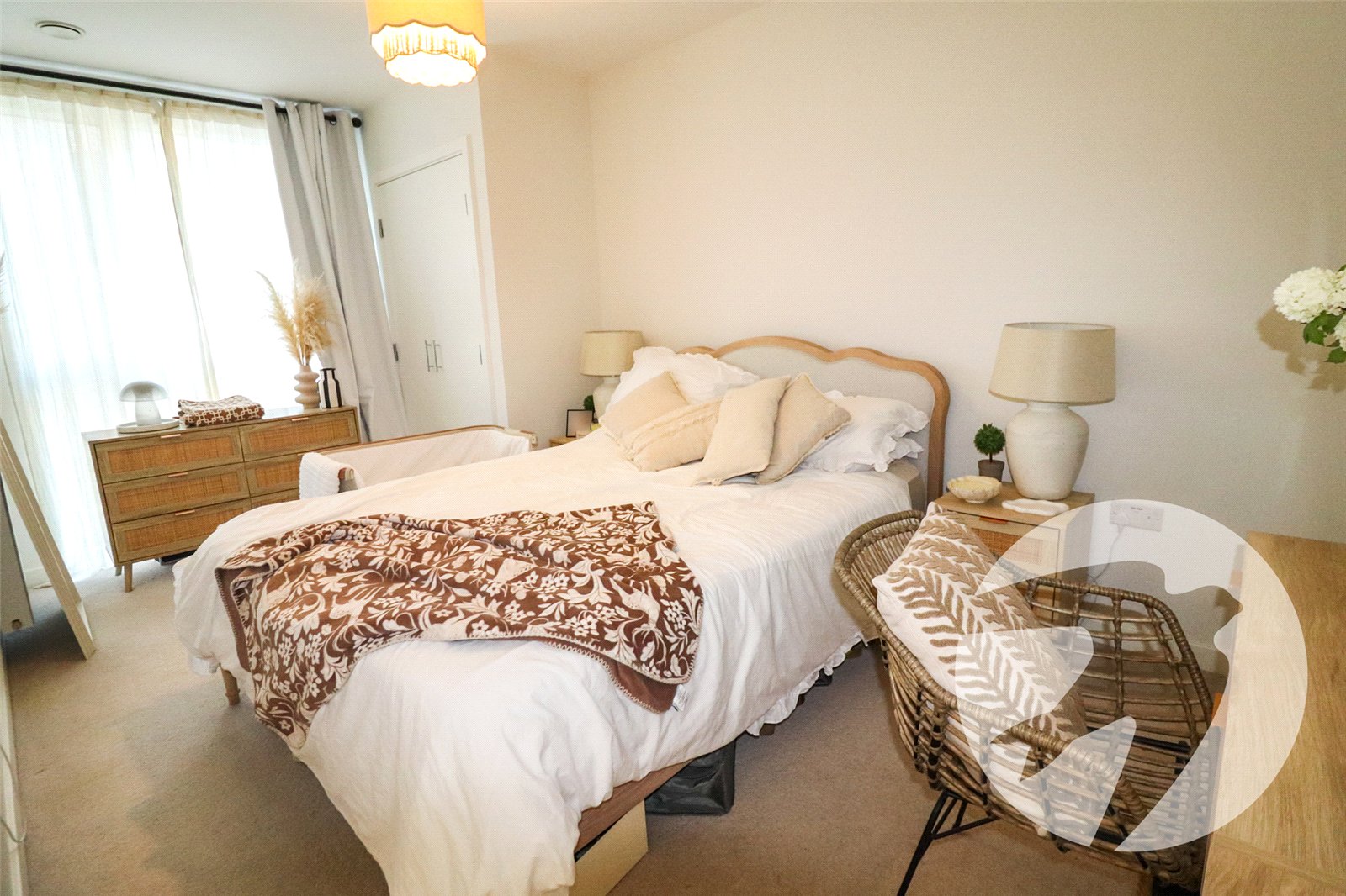 2 bedroom property for sale in  | Robinson Jackson