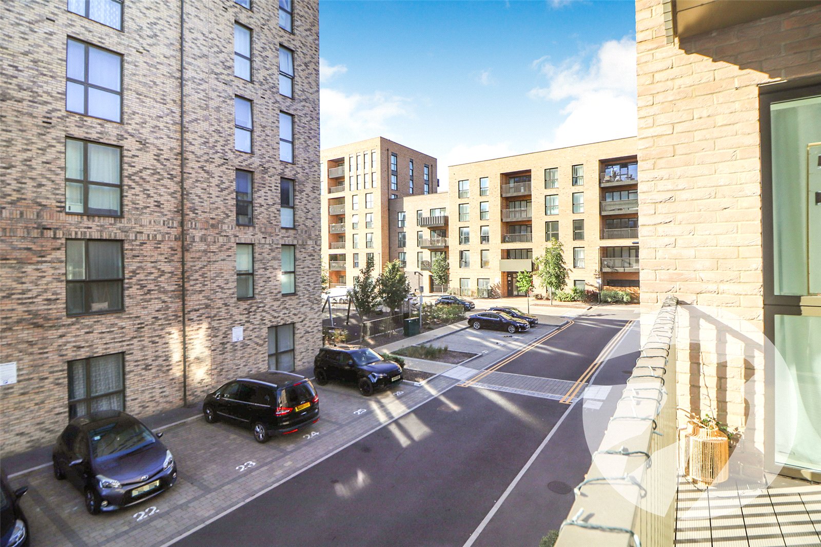 2 bedroom property for sale in  | Robinson Jackson