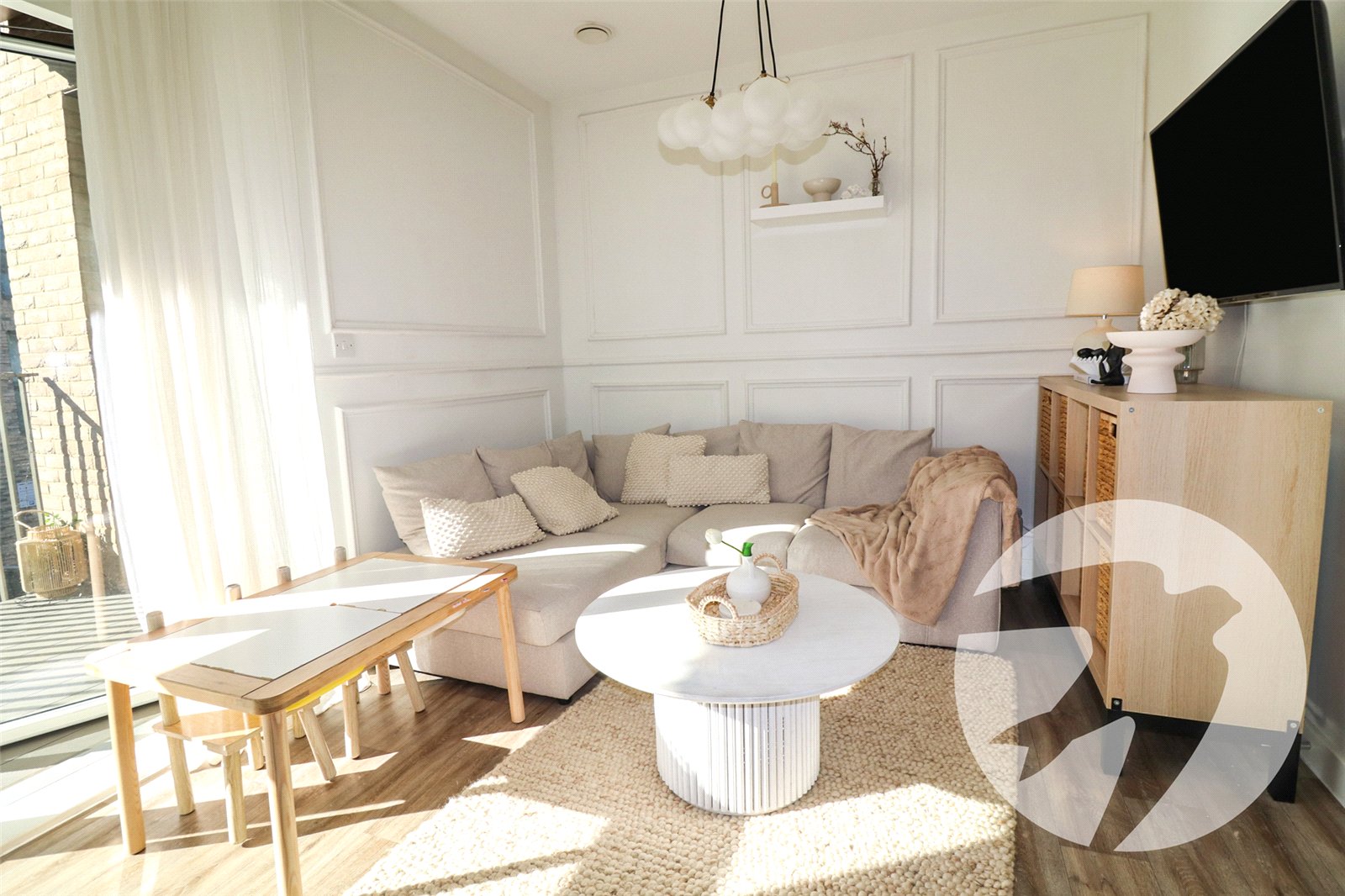 2 bedroom property for sale in  | Robinson Jackson