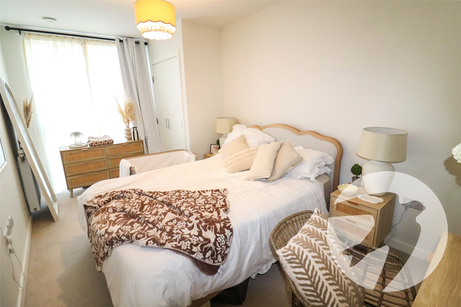 2 bedroom property for sale in  | Robinson Jackson