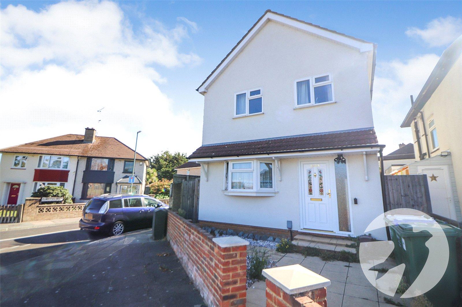 3 bedroom house for sale in Erith | Robinson Jackson