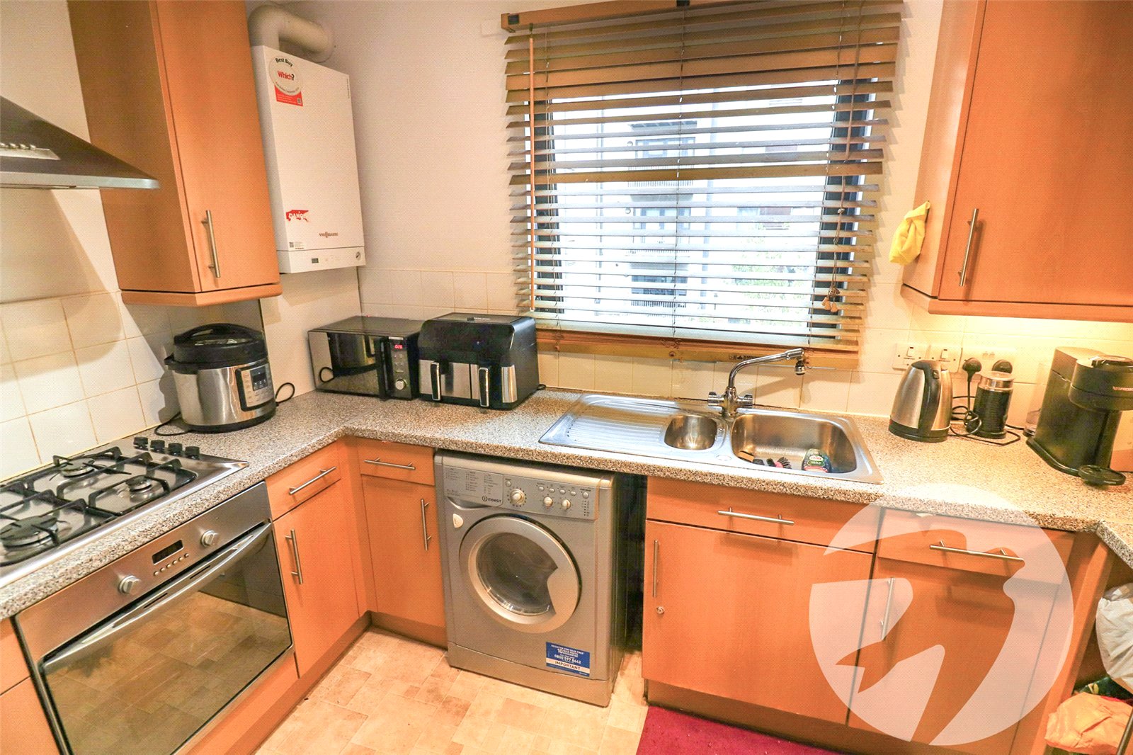 2 bedroom property for sale in  | Robinson Jackson