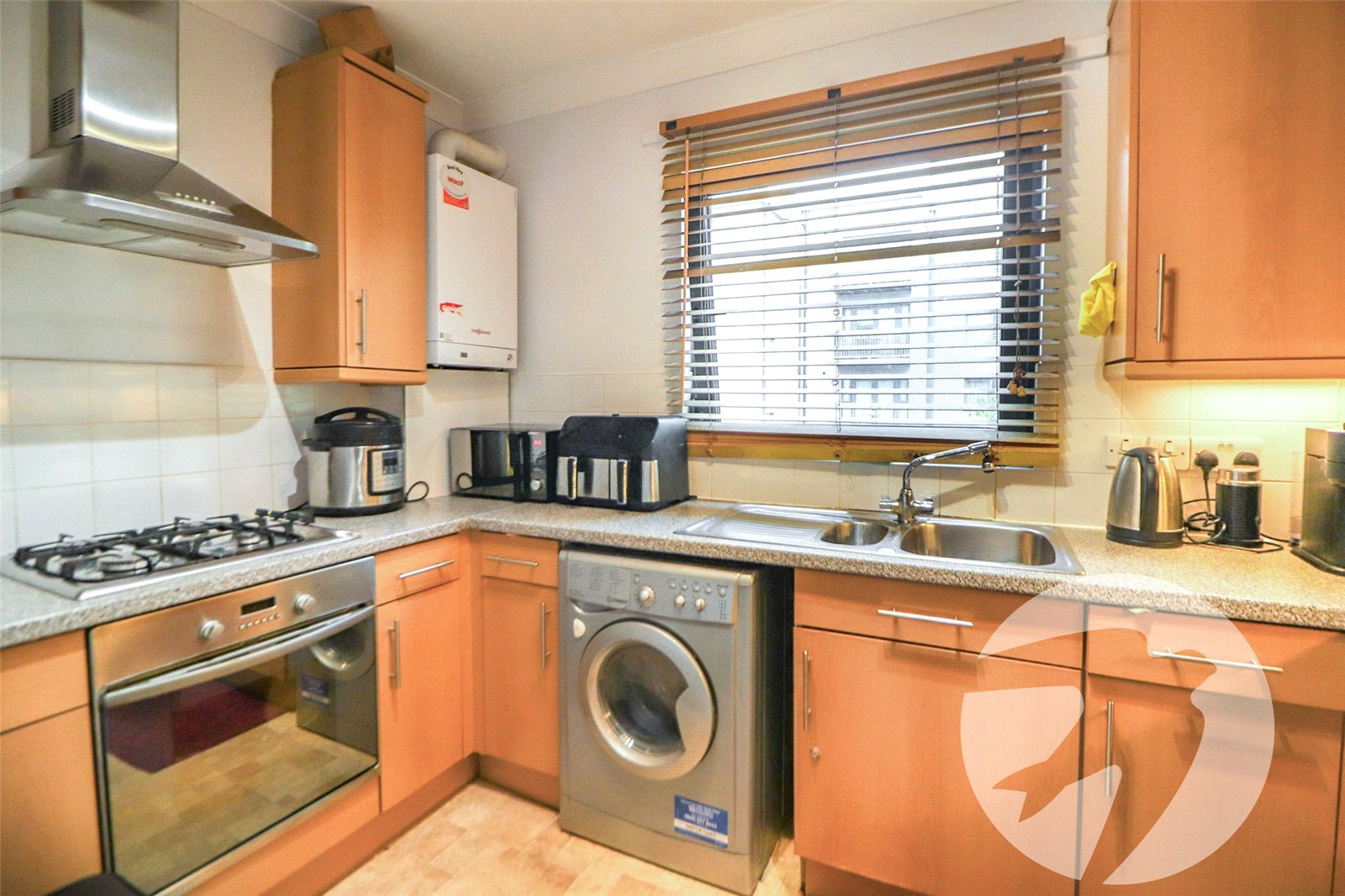 2 bedroom property for sale in  | Robinson Jackson