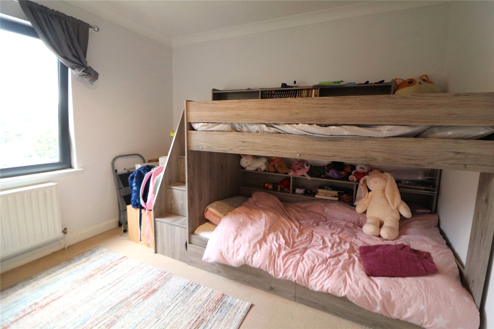 2 bedroom property for sale in  | Robinson Jackson