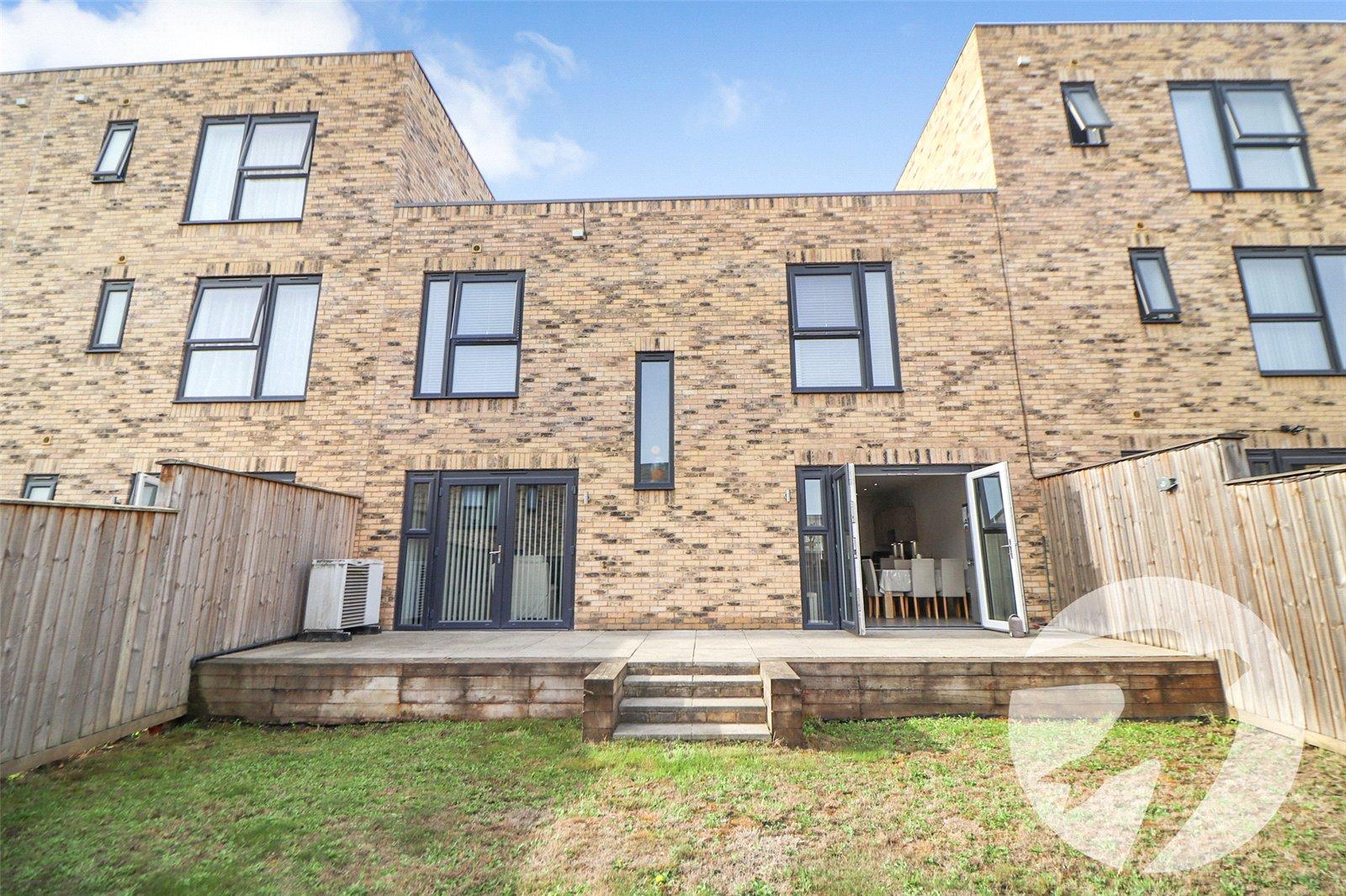4 bedroom house for sale in  | Robinson Jackson