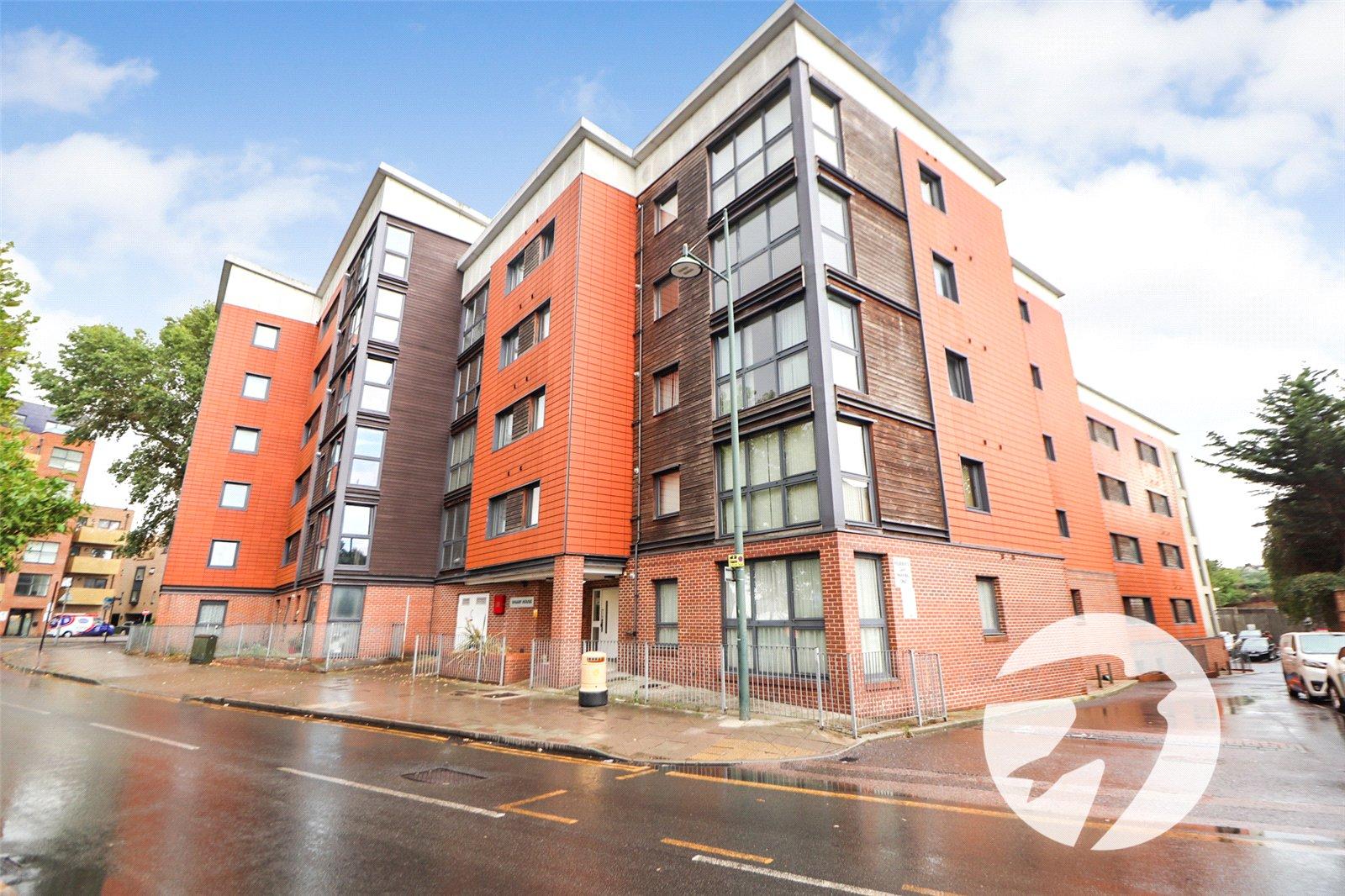 2 bedroom property for sale in Erith | Robinson Jackson