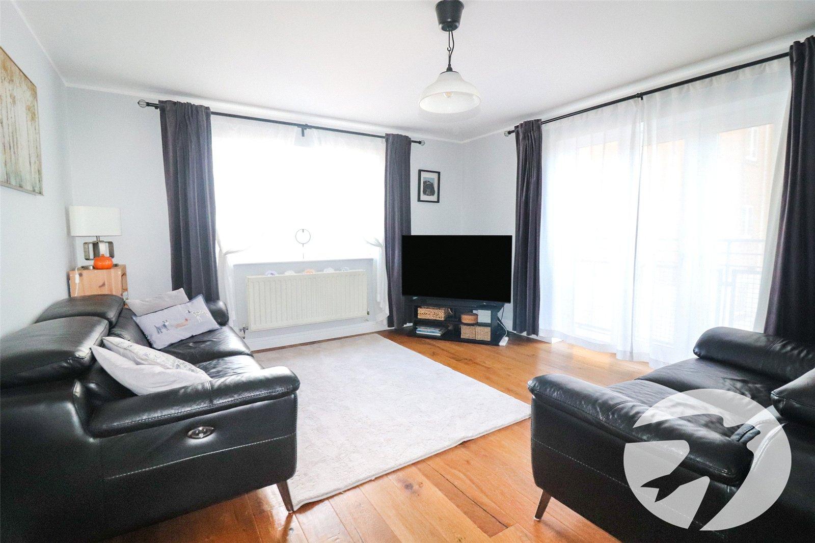 2 bedroom property for sale in Chichester Wharf | Robinson Jackson