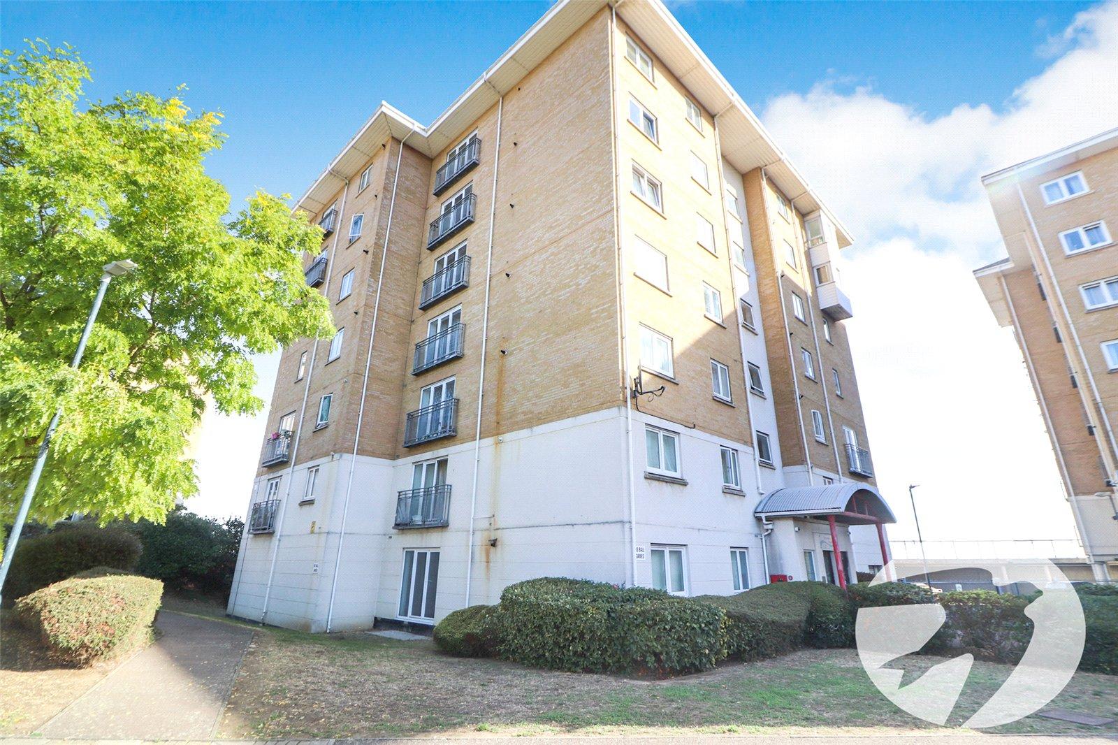 2 bedroom property for sale in Chichester Wharf | Robinson Jackson