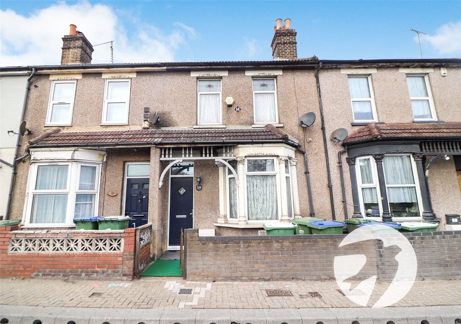 3 bedroom house for sale in Erith | Robinson Jackson
