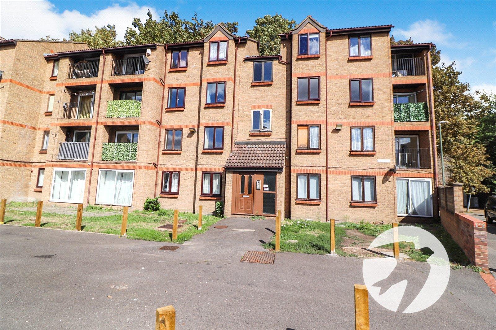 2 bedroom property for sale in Erith | Robinson Jackson