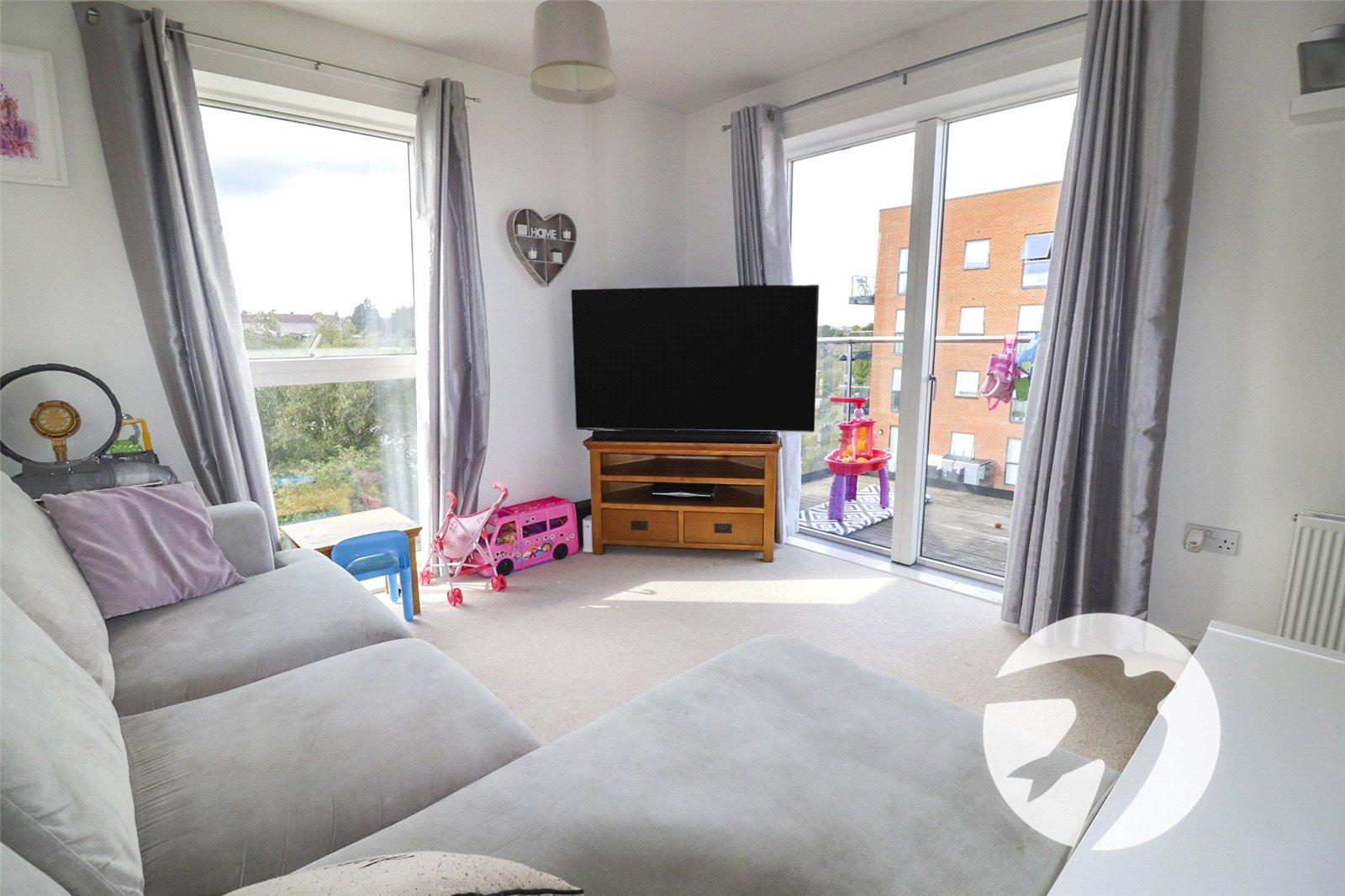 2 bedroom property for sale in Erith | Robinson Jackson