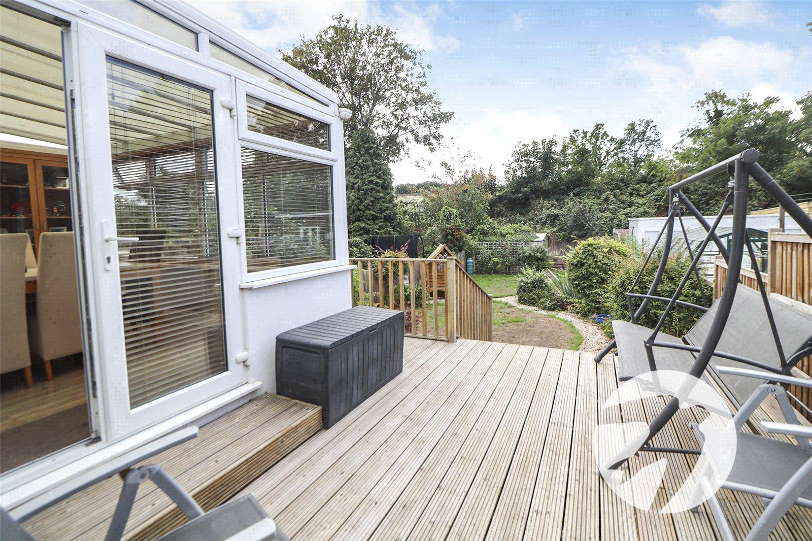 2 bedroom bungalow for sale in Bexleyheath | Robinson Jackson