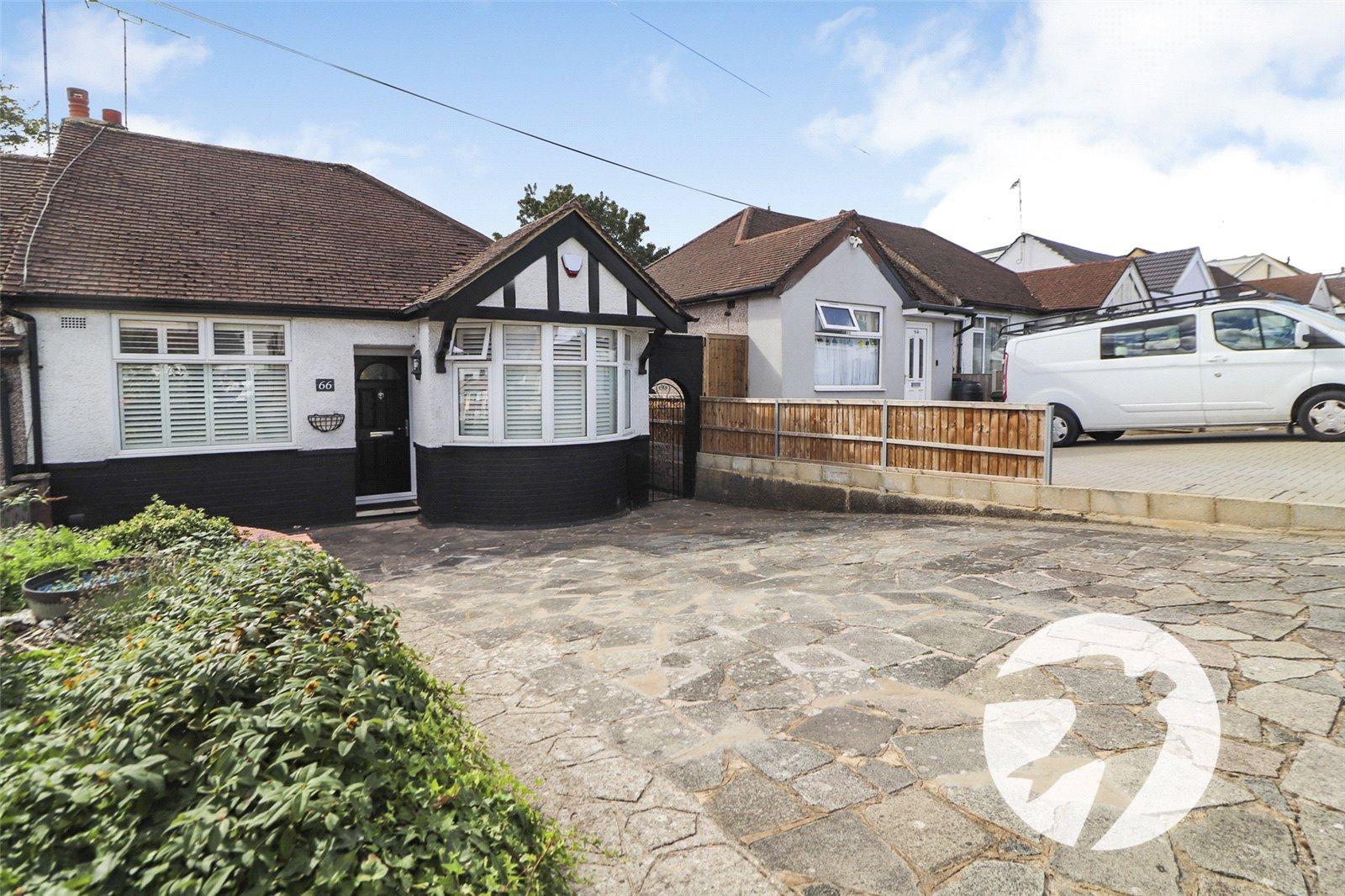 2 bedroom bungalow for sale in Bexleyheath | Robinson Jackson