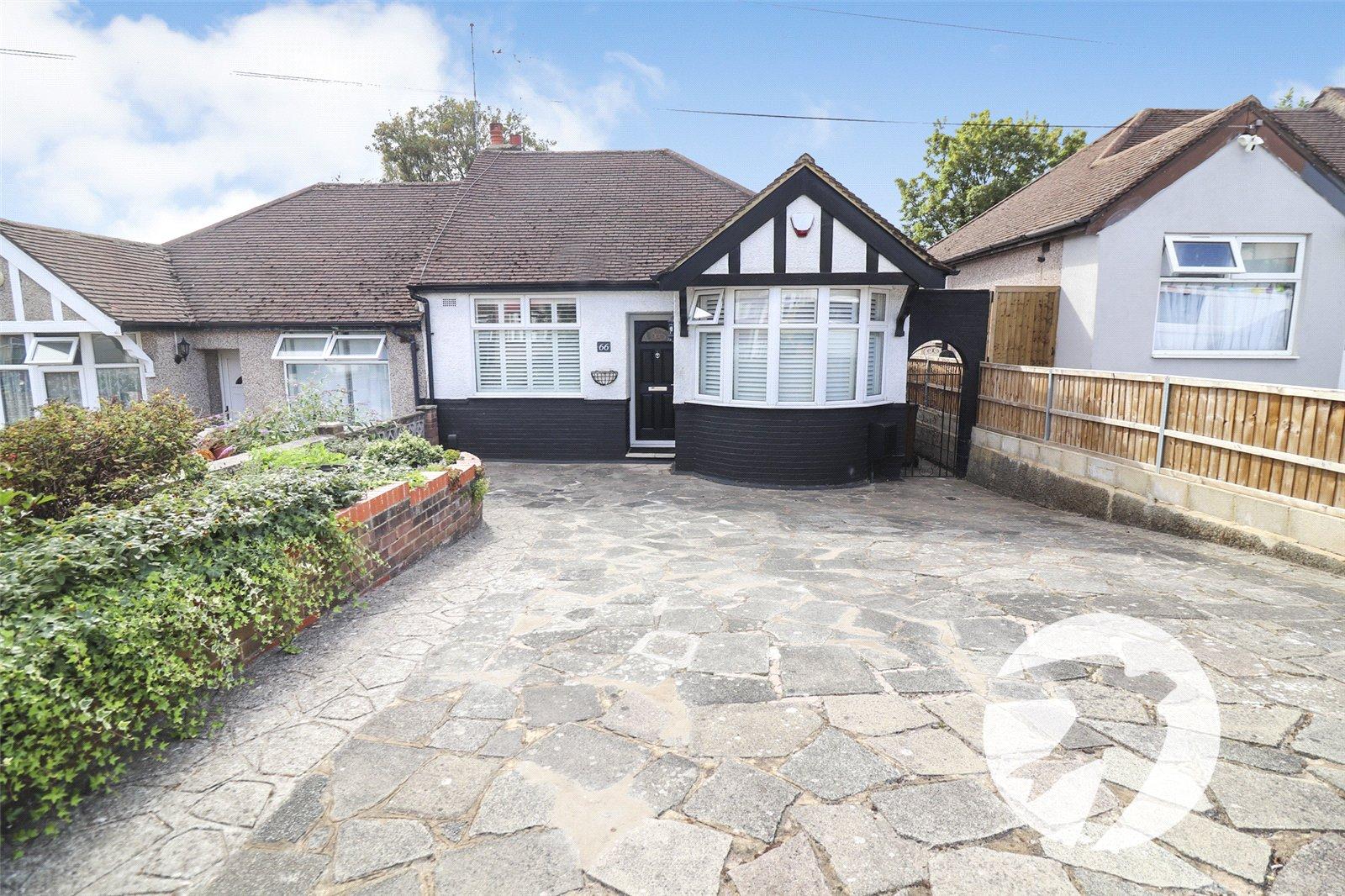 2 bedroom bungalow for sale in Bexleyheath | Robinson Jackson
